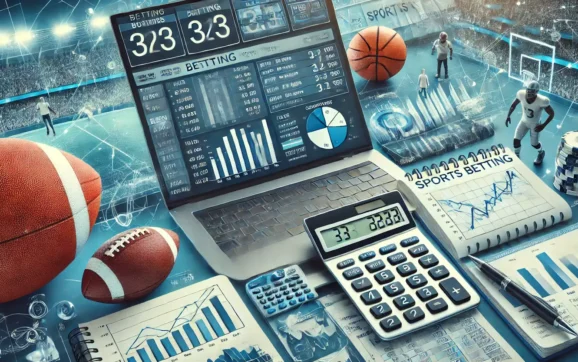 The Value of Betting Tools in Sports Betting: An In-Depth Exploration