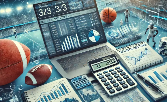 The Value of Betting Tools in Sports Betting: An In-Depth Exploration