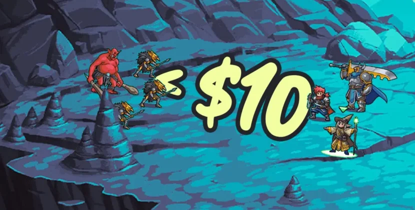 The Best Turn-Based RPGs and Strategy Games of November 2024