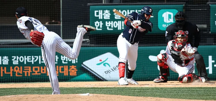 2025년 5월 KBO·MLB·K리그 실시간 배당 변동과 베팅 전략 핵심 분석