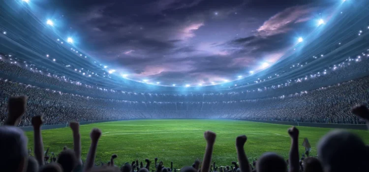 Emerging Trends in Sports Betting: Analytics and Technology in 2025