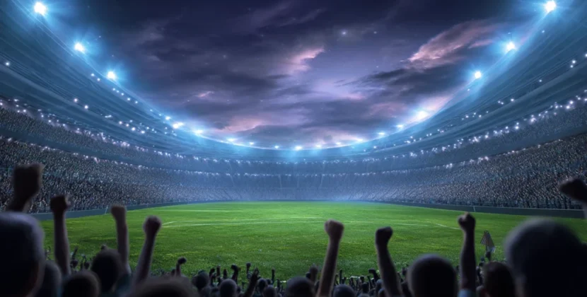 Emerging Trends in Sports Betting: Analytics and Technology in 2025
