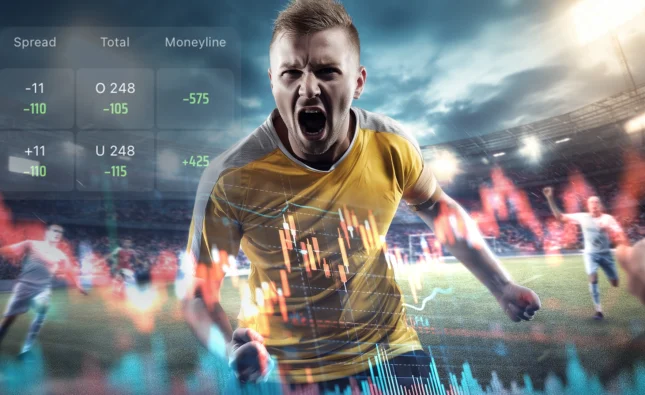 Analytical Tools for Sports Betting Success in 2025 Trends