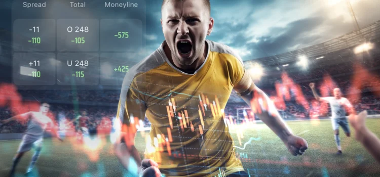 Analytical Tools for Sports Betting Success in 2025 Trends