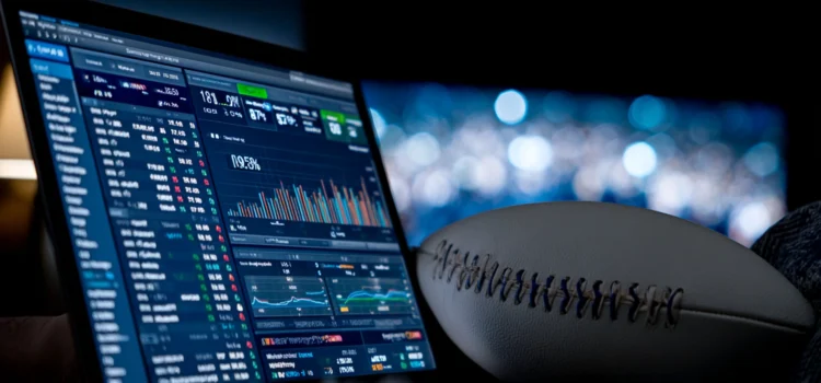 Adaptive Bankroll Management and Risk Strategies for Sports Betting 2025