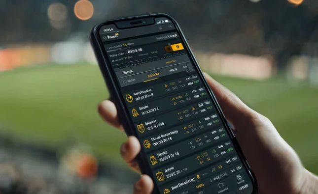 Betting Software and Apps 2025: Latest Trends Boosting Success