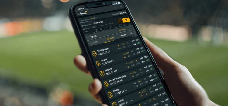 Betting Software and Apps 2025: Latest Trends Boosting Success