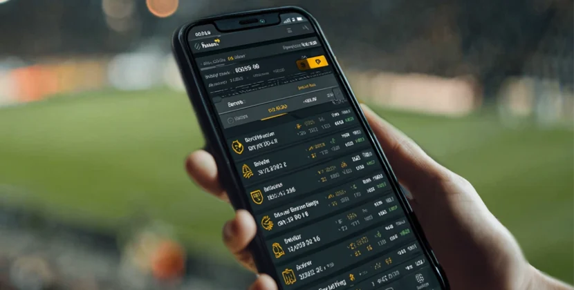 Betting Software and Apps 2025: Latest Trends Boosting Success