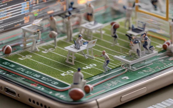 Betting Software and Apps 2025: Key Trends and Innovations This Summer