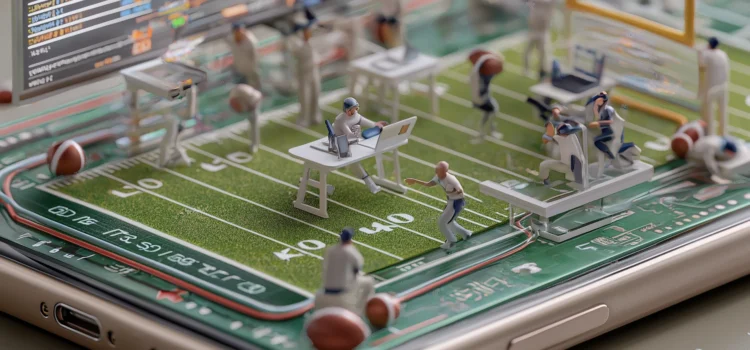 Betting Software and Apps 2025: Key Trends and Innovations This Summer