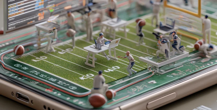 Betting Software and Apps 2025: Key Trends and Innovations This Summer