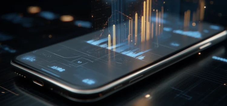 Betting Software and Apps 2025 Trends: AI, Wallets, and Live Analytics