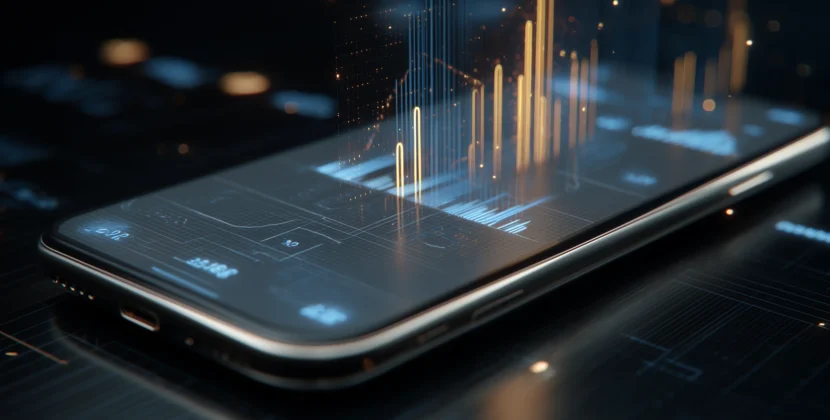 Betting Software and Apps 2025 Trends: AI, Wallets, and Live Analytics
