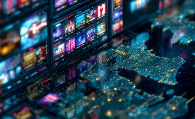 Next-Gen Betting Software 2025: Real-Time Data and Unified Wallets
