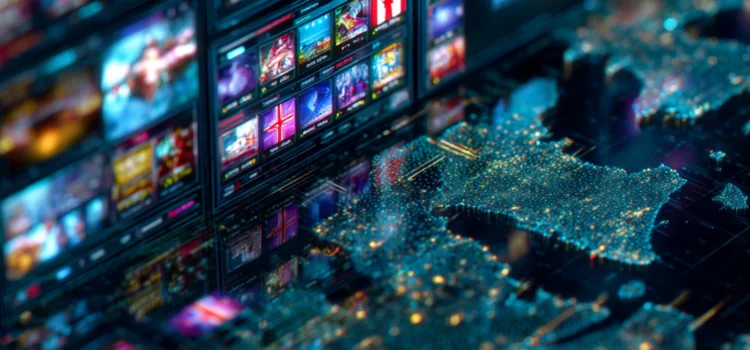 Next-Gen Betting Software 2025: Real-Time Data and Unified Wallets