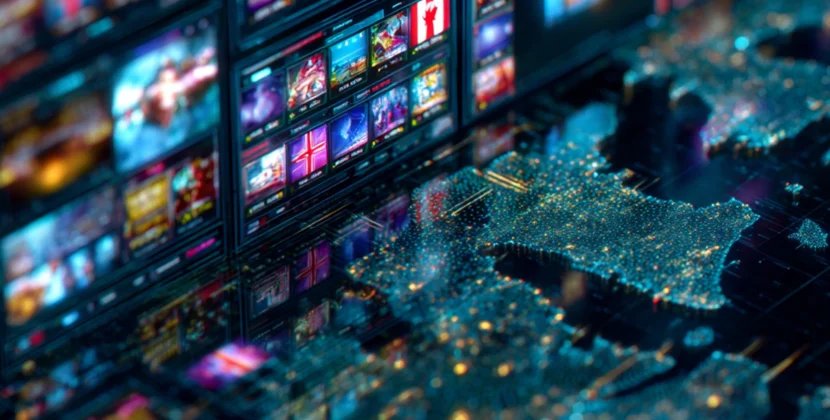 Next-Gen Betting Software 2025: Real-Time Data and Unified Wallets
