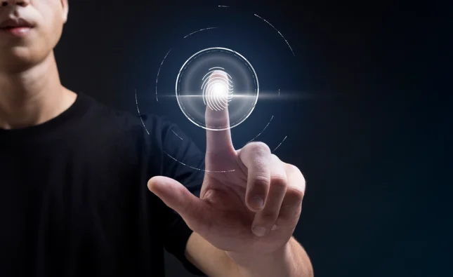 Biometric Verification Boosts Security in Betting Software 2025