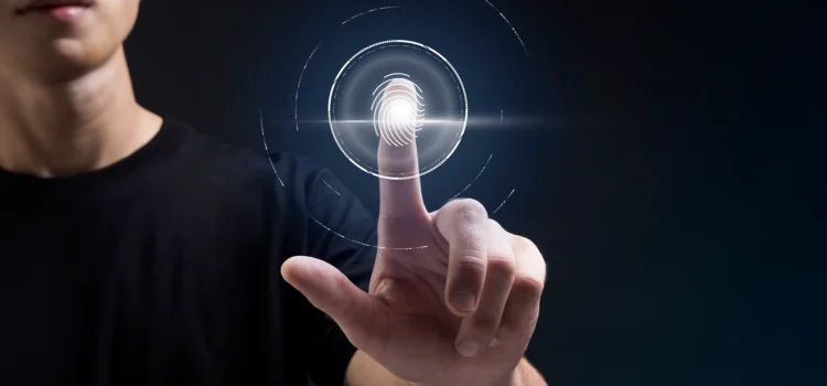 Biometric Verification Boosts Security in Betting Software 2025