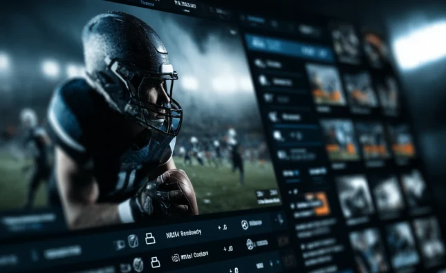 Betting Software and Apps Trends 2025: Unified Wallets & Real-Time Data