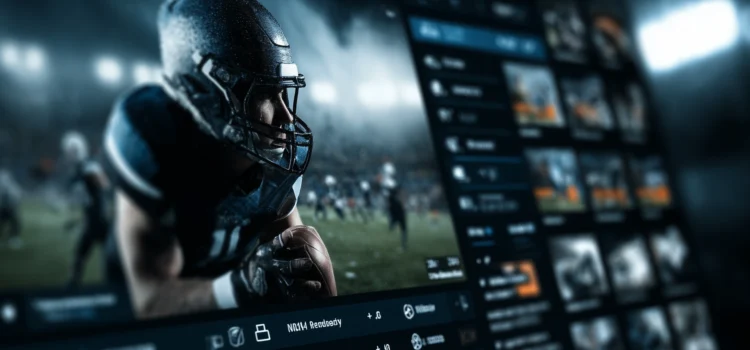 Betting Software and Apps Trends 2025: Unified Wallets & Real-Time Data