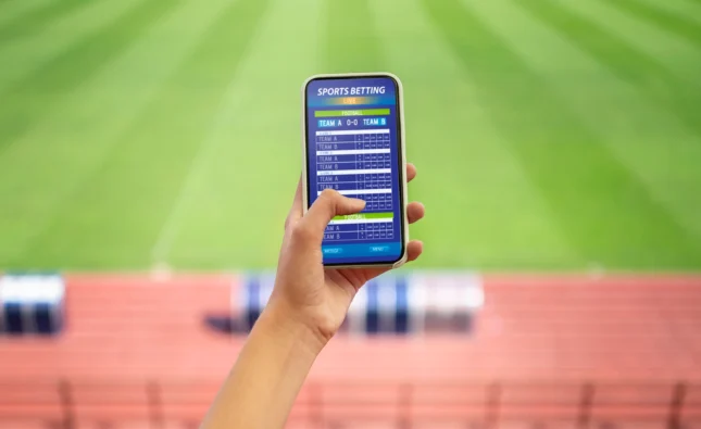 Betting Software 2025: Unified Wallets and AI Drive Growth