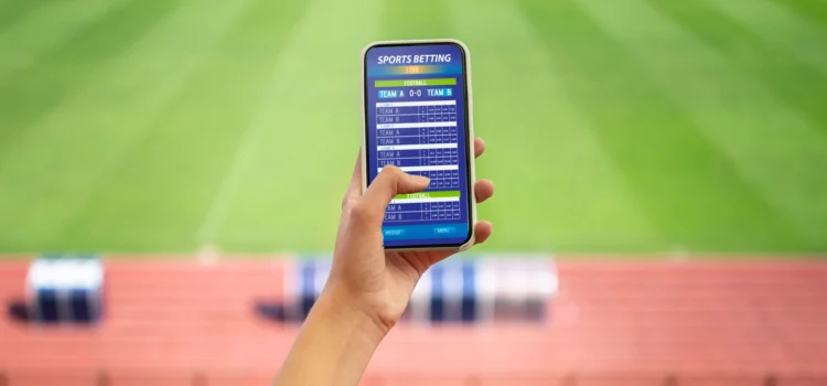 Betting Software 2025: Unified Wallets and AI Drive Growth